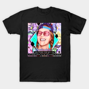 I mean, Brookemakesfun endless T-Shirt